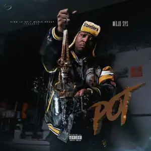 Mojo Sys - Brick A Benz Ft. 21 Savage